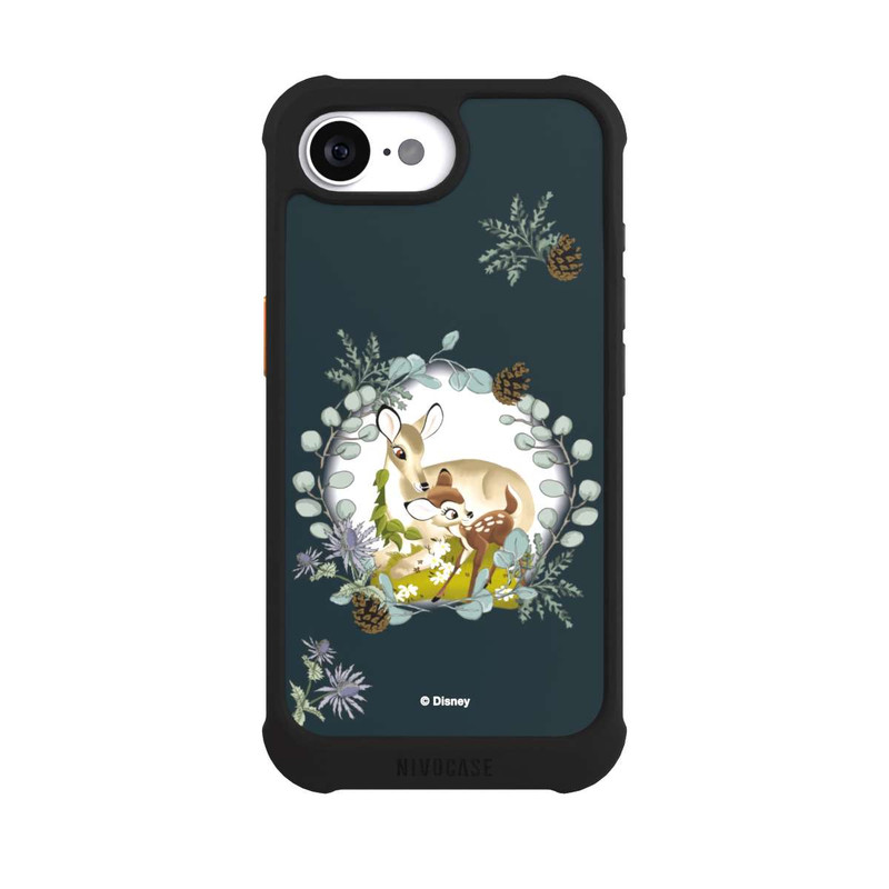 17 e NIVOmax Bambi Winterliebe