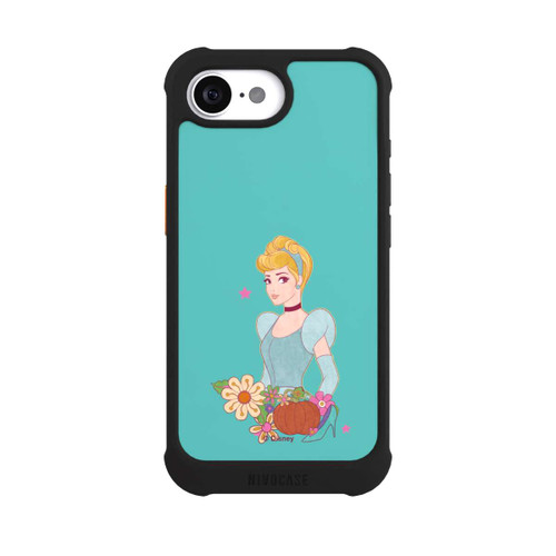Apple iPhone 17e NIVOmax Cinderella Floral
