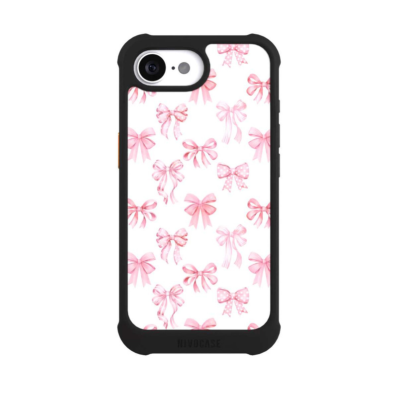 17 e NIVOmax Baby Pink Bows