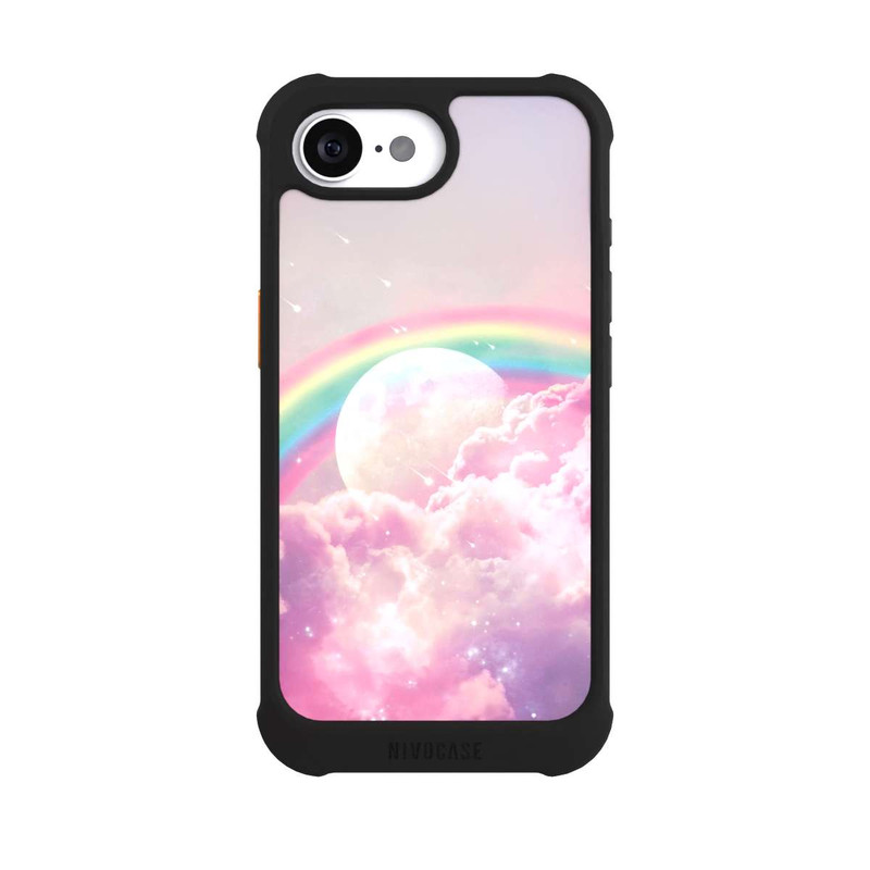 iPhone 17e NIVOmax Sweet Sweet Moon