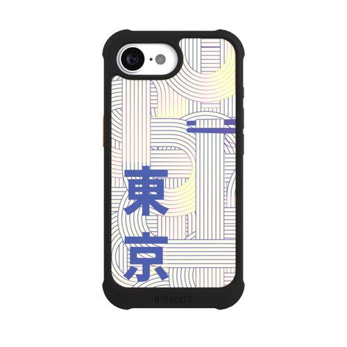 Apple iPhone 17e NIVOmax Ramen Japanese Set
