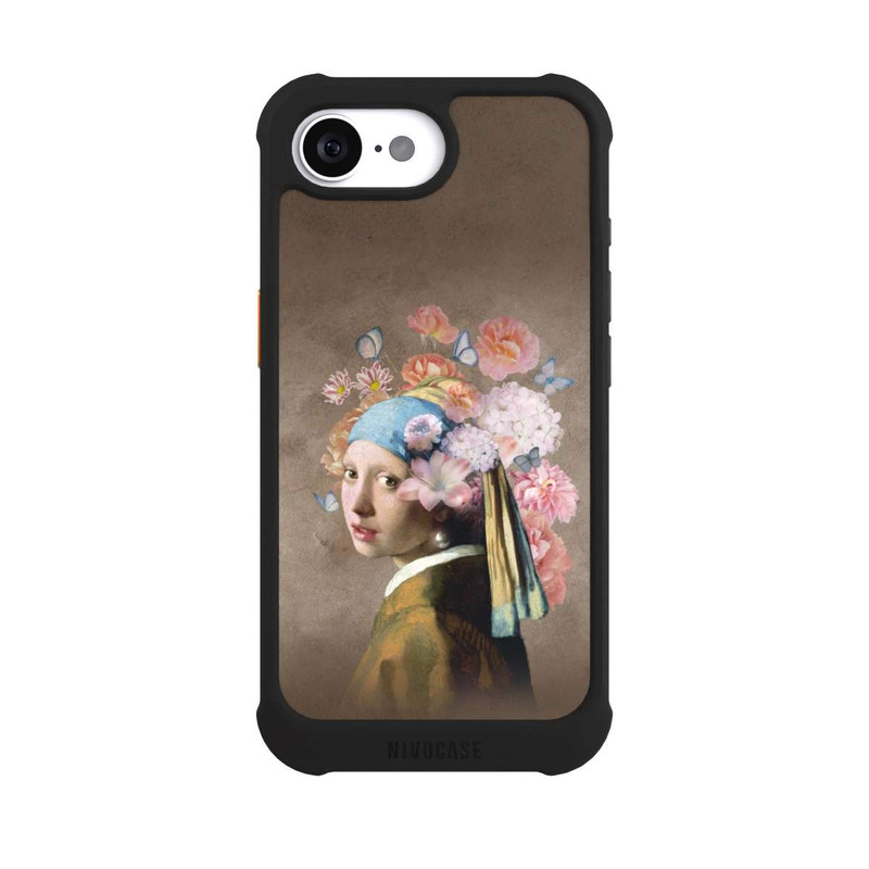 17 e NIVOmax Coloured Pearl Girl