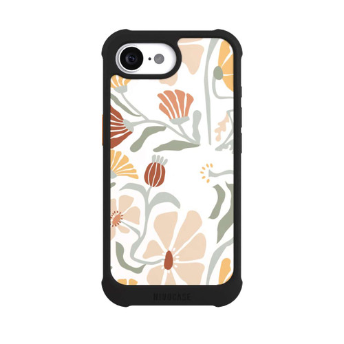 Apple iPhone 17e NIVOmax Bontanical Harvest