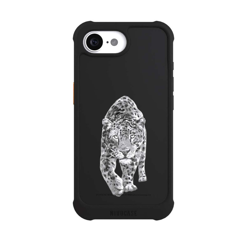 17 e NIVOmax Leopard transparent