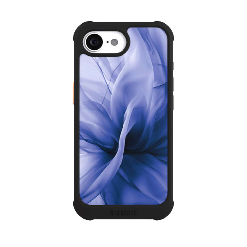 Apple iPhone 17e NIVOmax Tranquil Flow Abstract Dimension