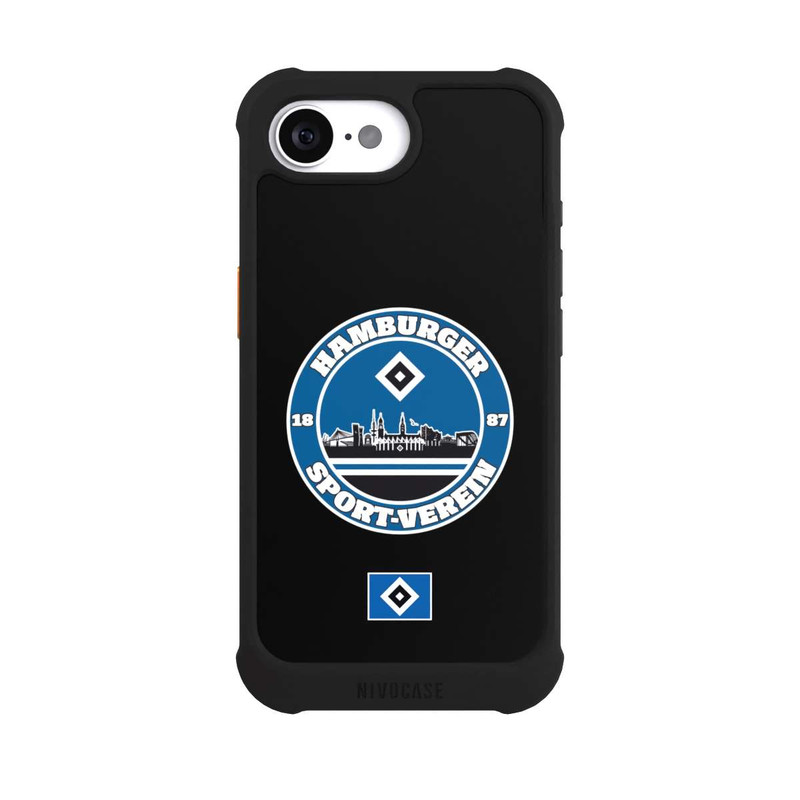 17 e NIVOmax Hamburger Sport-Verein 1887