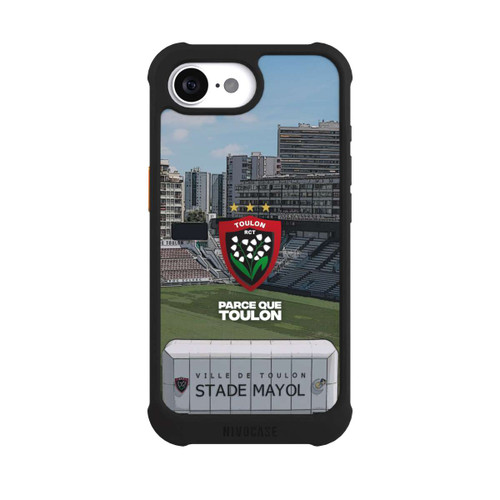 Apple iPhone 17e NIVOmax Stade Mayol RCT