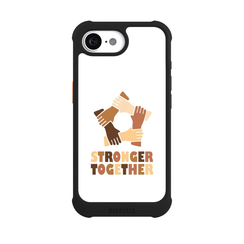 17 e NIVOmax Stronger Together