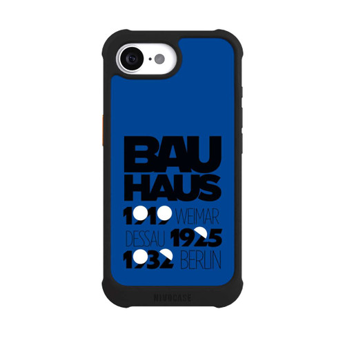 Apple iPhone 17e NIVOmax Bau Haus