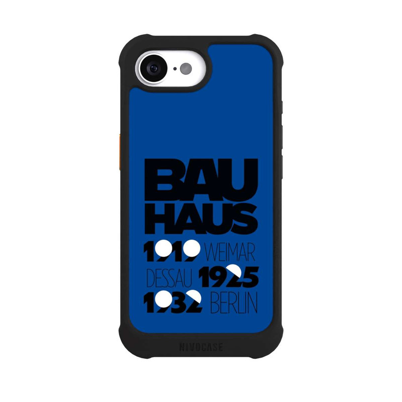 17 e NIVOmax Bau Haus