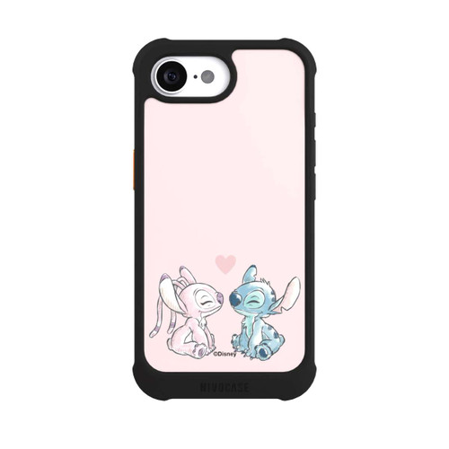 Apple iPhone 17e NIVOmax Stitch And Angel Love