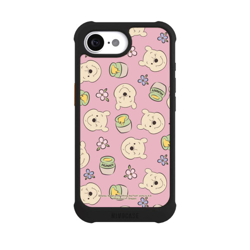 Apple iPhone 17e NIVOmax Honey &amp; Mischief