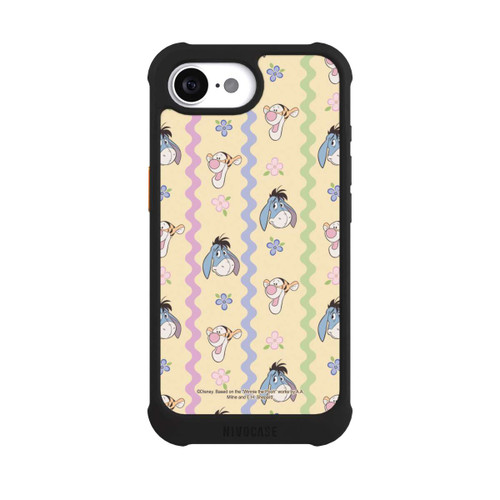 Apple iPhone 17e NIVOmax Winnie the Pooh Sweet &amp; Wild Friends