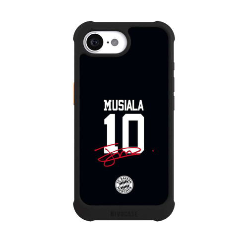 Apple iPhone 17e NIVOmax Musiala 10