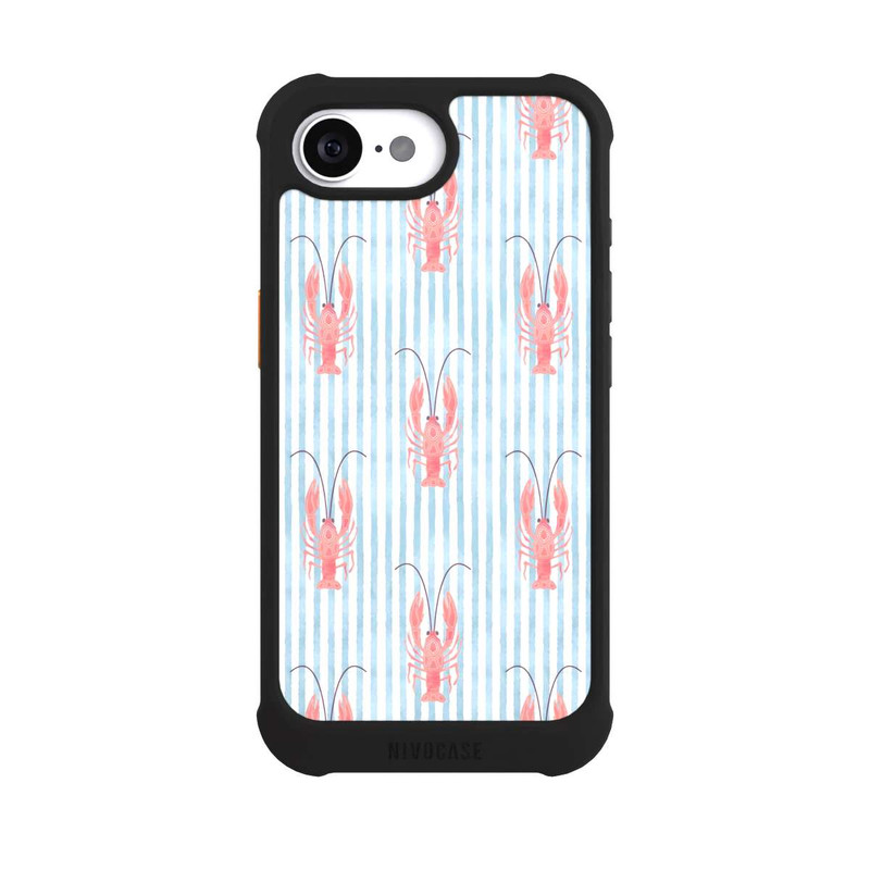 17 e NIVOmax Nautical Chic Lobster