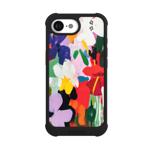 Apple iPhone 17e NIVOmax Flowerfestival Painting