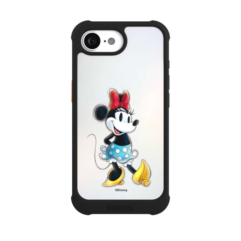 17 e NIVOmax Minnie Sweet Mouse