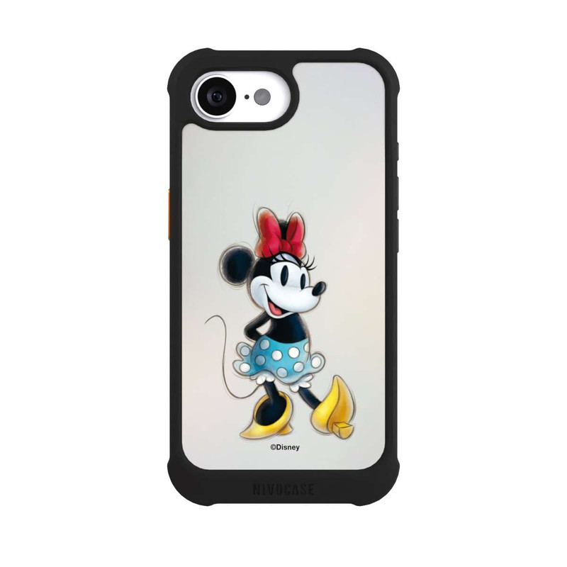 17 e NIVOmax Minnie Sweet Mouse