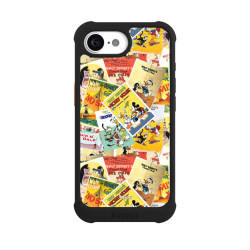 Apple iPhone 17e NIVOmax Walt Disney Collage