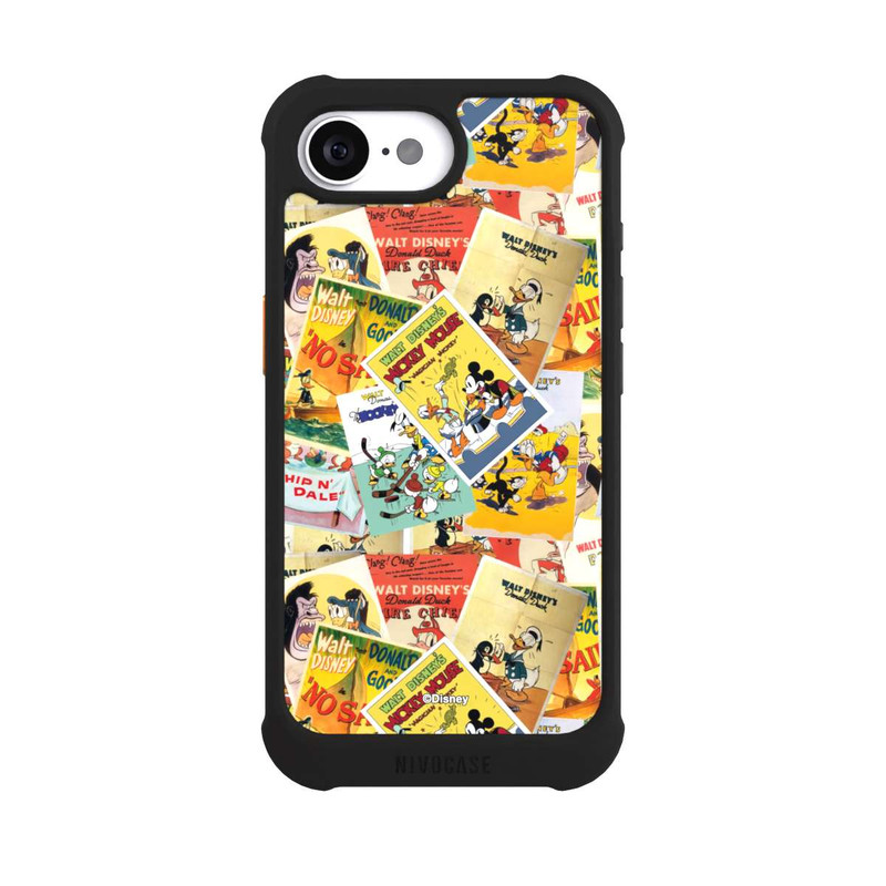 17 e NIVOmax Walt Disney Collage