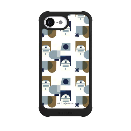 Apple iPhone 17e NIVOmax R2D2 Bauhaus