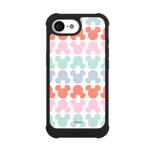 Apple iPhone 17e NIVOmax Disney Mickey Muster Color