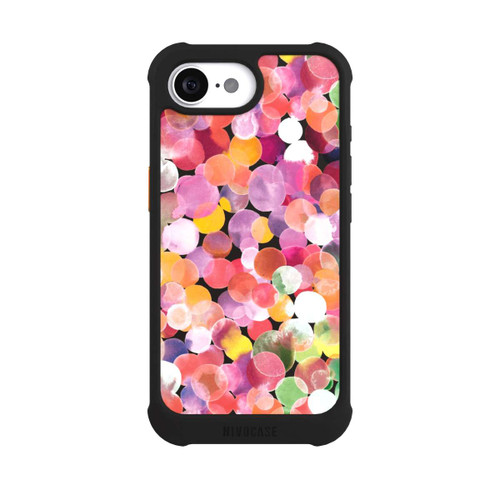 Apple iPhone 17e NIVOmax Blätterzauber Farbe