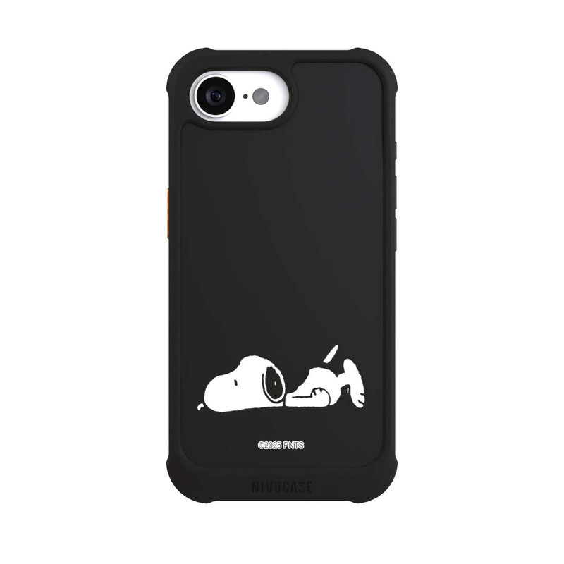 17 e NIVOmax Snoopy Puppy Tranparent