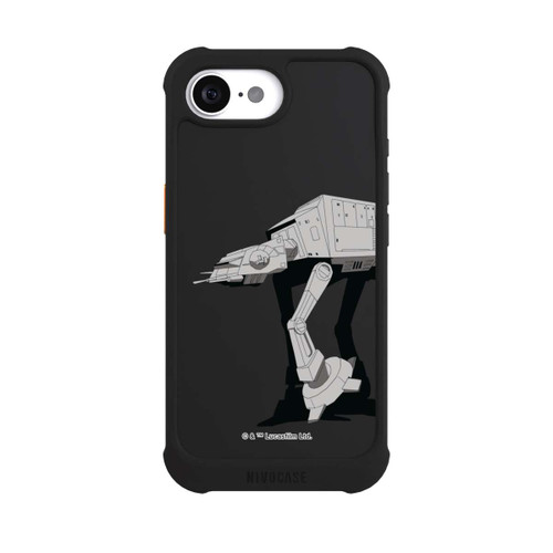 Apple iPhone 17e NIVOmax AT-AT All Terrain Armored Transport Star Wars