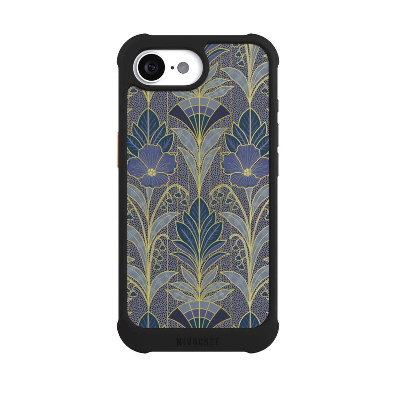 17 e NIVOmax Lily of the Valley Art Deco