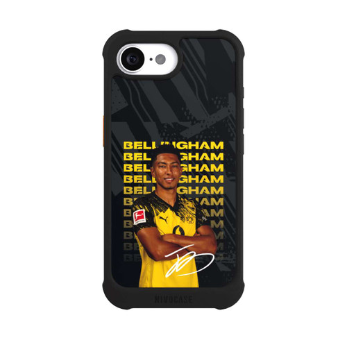 Apple iPhone 17e NIVOmax Jobe Bellingham 25/26
