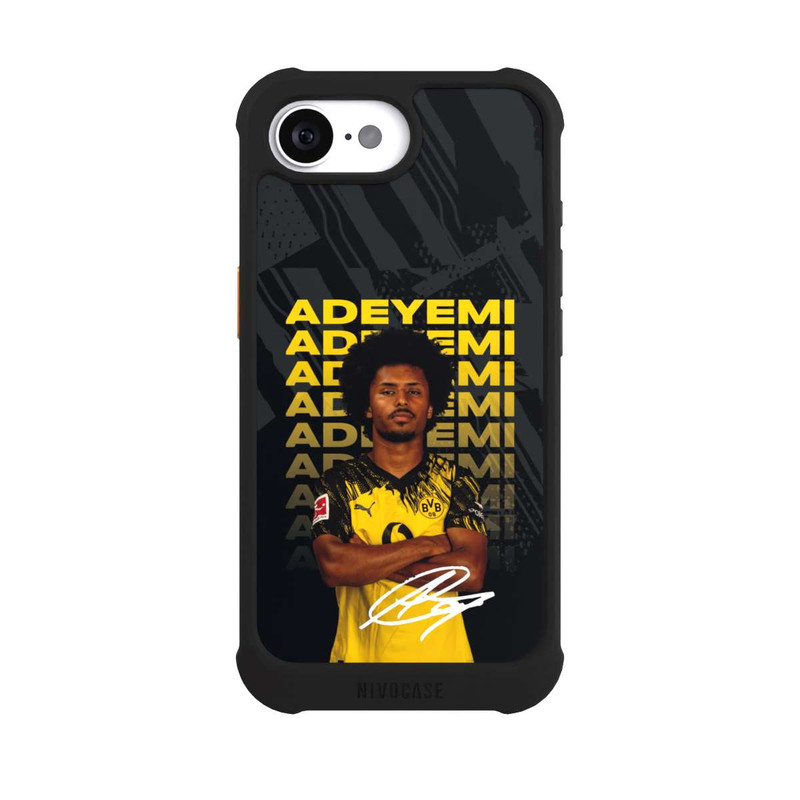 17 e NIVOmax Karim Adeyemi 25/26