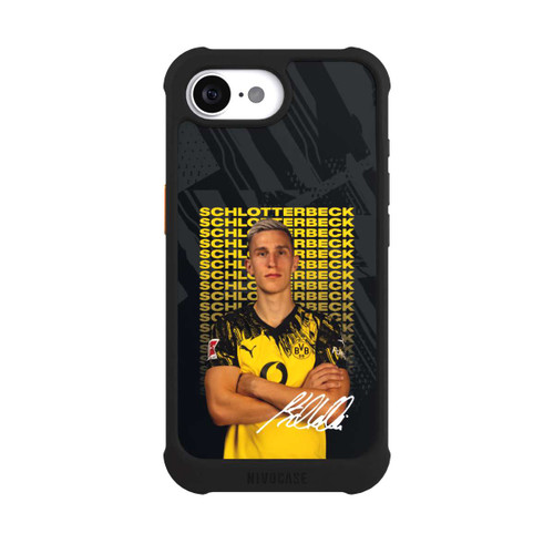 Apple iPhone 17e NIVOmax Nico Schlotterbeck 25/26
