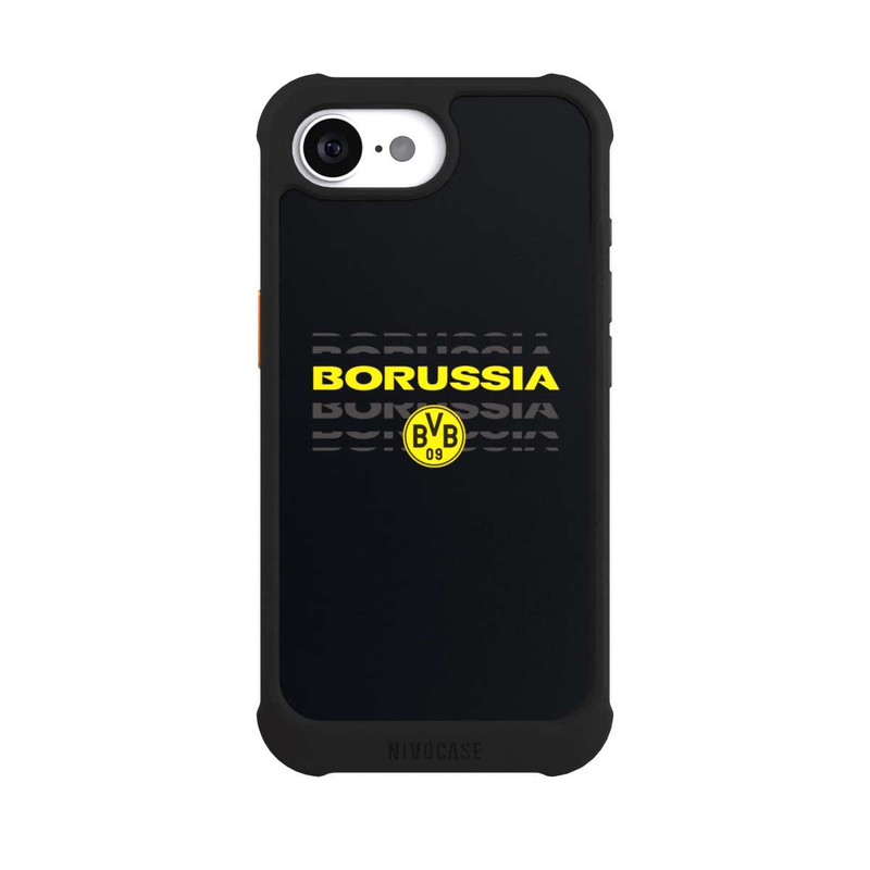 17 e NIVOmax Borrussia Gelb Schwarz