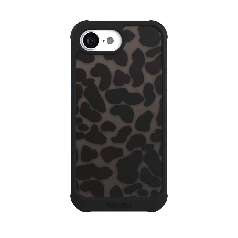 iPhone 17e NIVOmax Leo Muster abstrakt