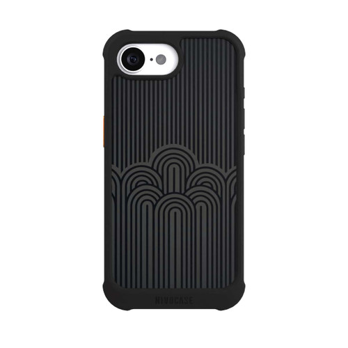 Apple iPhone 17e NIVOmax Lignes fraîches