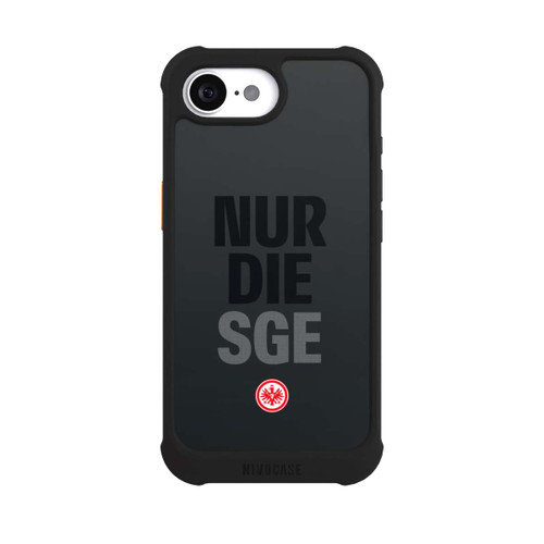 Apple iPhone 17e NIVOmax Eintracht Frankfurt Nur Die SGE