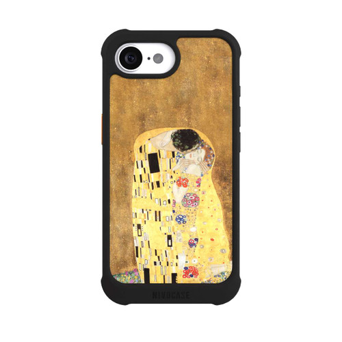 Apple iPhone 17e NIVOmax The Kiss Painting