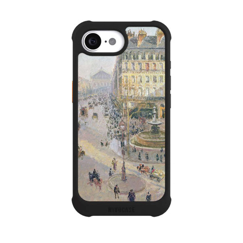 Apple iPhone 17e NIVOmax The Avenue de L'Opera 