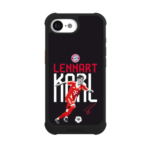 Apple iPhone 17e NIVOmax Lennart Karl 25/26