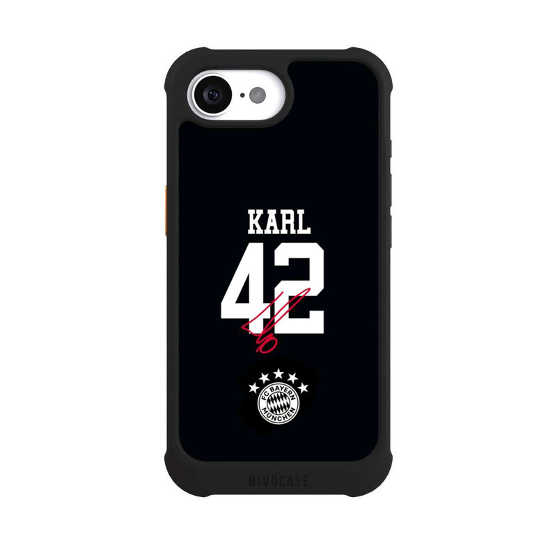 17 e NIVOmax Karl 42