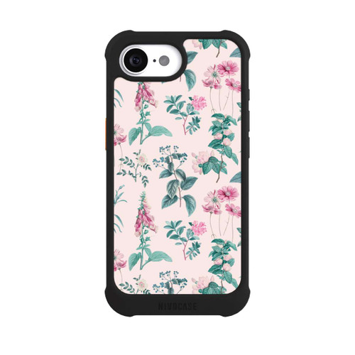 Apple iPhone 17e NIVOmax Wildflower Spring Meadow