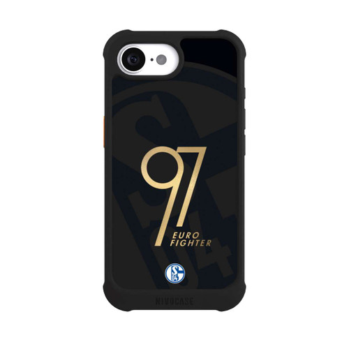 Apple iPhone 17e NIVOmax S04 Eurofighter 97