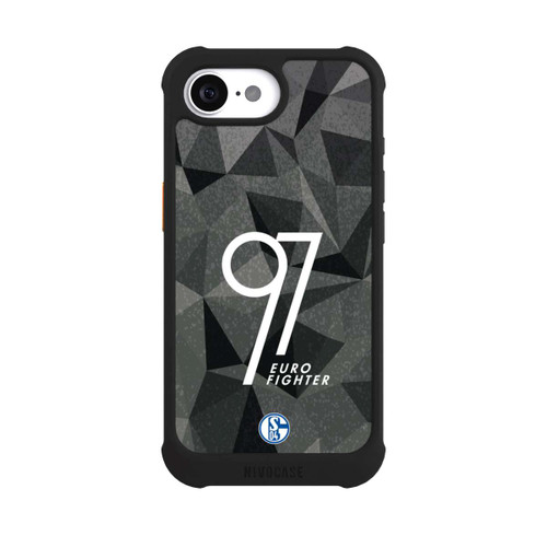 Apple iPhone 17e NIVOmax S04 Eurofighter 97 grau