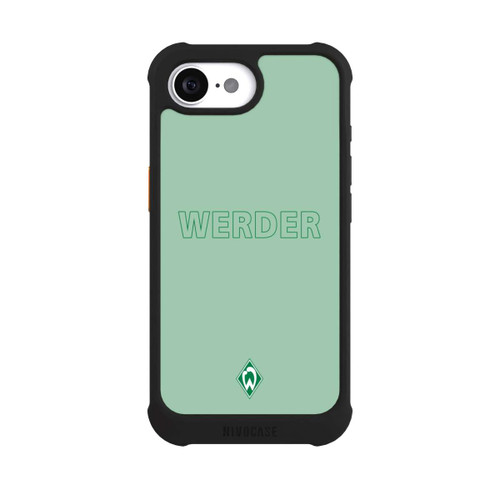 Apple iPhone 17e NIVOmax Werder Grün