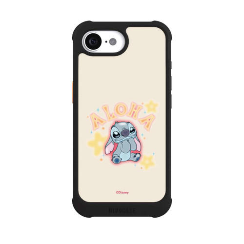 Apple iPhone 17e NIVOmax Aloha Stitch