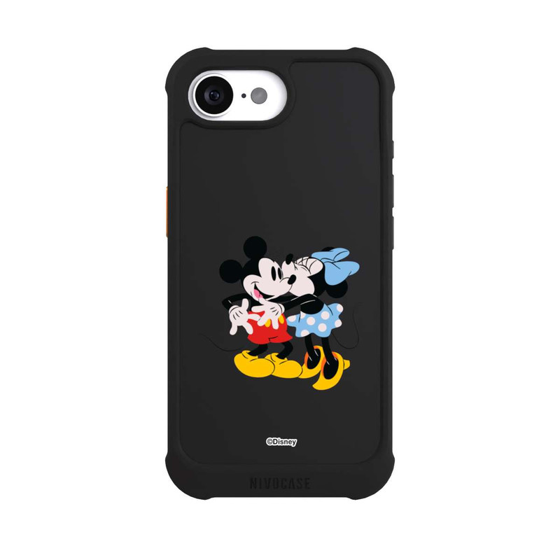 17 e NIVOmax Mickey and Minnie Magical Couple Transparent