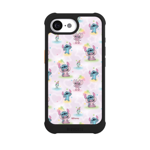 Apple iPhone 17e NIVOmax Lilo &amp; Stitch Together Summer Pattern
