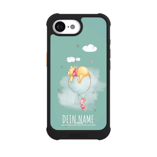 Apple iPhone 17e NIVOmax Uncheered by a Balloon customisable