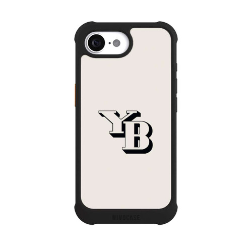 Apple iPhone 17e NIVOmax BSC YB Hellgrau